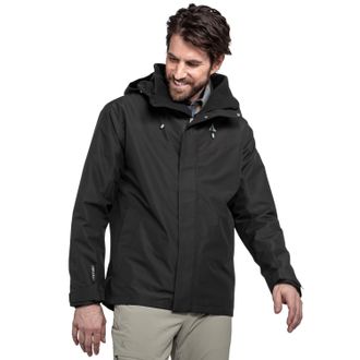 Schöffel 3-in-1-Funktionsjacke