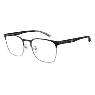 Emporio Armani unisex, Accessori, Grigio, Taglia unica, new