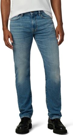Joe's The Brixton Slim Straight Leg Jeans in Eaton at Nordstrom, Size 29