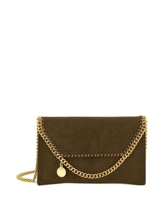 Stella McCartney Falabella Wallet On Chain