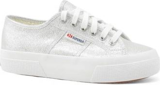 Superga Mujer, Zapatos, Gris, Talla: 38 1/2 EU