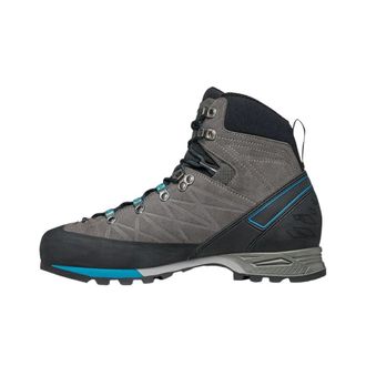 Scarpa Uomo, Sport, Grigio, 42 EU, new