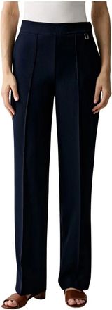 Joop Donna, Pantaloni, Blu, XS, new