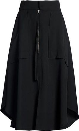 Ujoh BOTTOMWEAR - Gonne midi su YOOX.COM