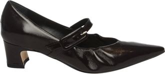Mara Bini Donna, Scarpe, Rosso, 37 EU, new