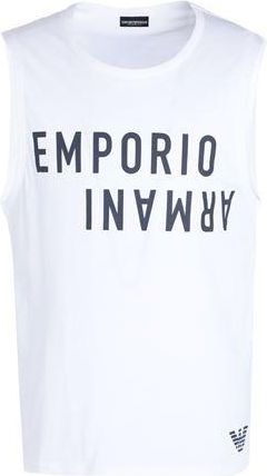 Emporio Armani MENS KNIT SLEVELESS
