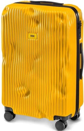 Crash Baggage Borsone a coste - Giallo