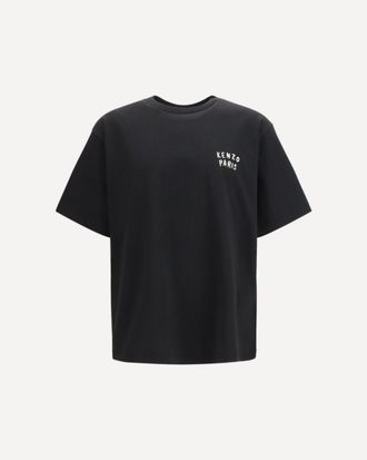 Kenzo Boke Heart T-shirt Male S