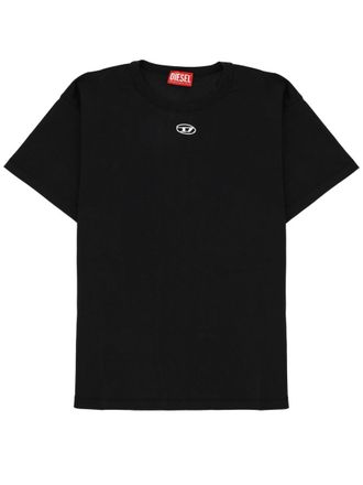 Diesel T Shirt T Normy Od S1