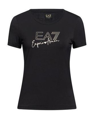 Emporio Armani TOPWEAR - T-shirts on YOOX.COM
