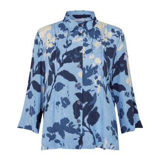 Masai Shirt - female - Masai - Shirts - Multicolor - L - Blouses & Shirts