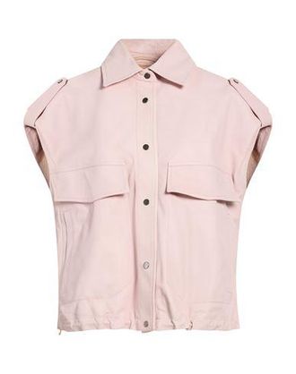 Salvatore Santoro Vests