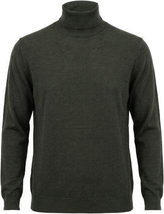 120% Lino KNITWEAR - Turtlenecks sur YOOX.COM