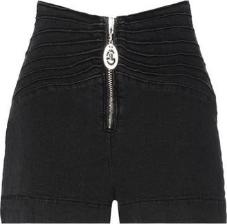 Ga&euml;lle Paris BOTTOMWEAR - Denim shorts sur YOOX.COM