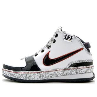 Nike Zoom LeBron 6 United We Rise 346526-141