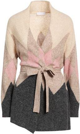 Diana Gallesi PRENDAS DE PUNTO - Cárdigans en YOOX.COM