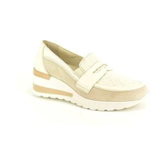 DL Sport Dames, Schoenen, Beige, Maat: 38 EU