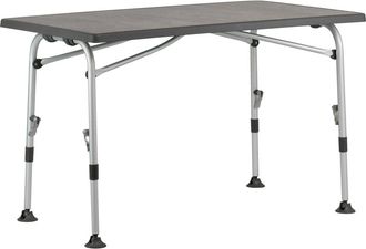 Westfield Performance Superb 115 Mesa De Camping Gris Antracita