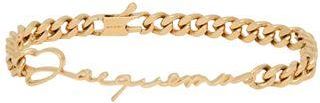 Jacquemus GIOIELLI E OROLOGI - Bracciali su YOOX.COM