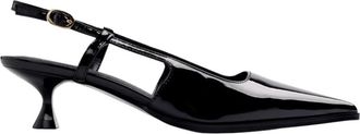 Gioseppo Pumps - Dames - Schoenen - Zwart - Maat: 39 EU
