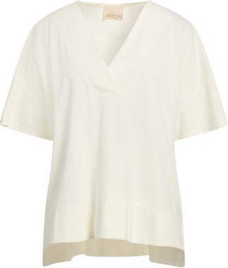 Angela Davis CAMISETAS Y TOPS - Camisetas en YOOX.COM