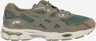 Asics Hombre, Zapatos, Verde, Talla: 42 1/2 EU