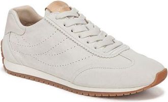 Vince Oasis Runner Sneaker in Whitestone at Nordstrom, Size 5.5