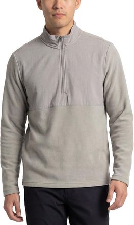 adidas Adidas Ultimate Cozy 1/4-Zip Fleece Pullover