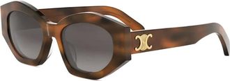 Celine Triomphe Sunglasses