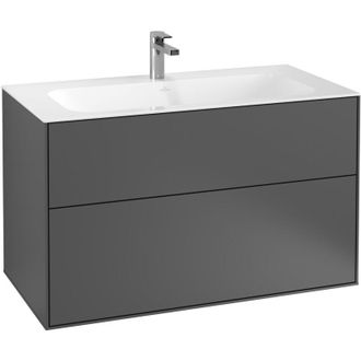 Villeroy & Boch Villeroy&boch - M&oacute;dulo De Lavabo Finion, 996x591x498mm, F02000hb