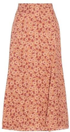 Sandro BOTTOMWEAR - Maxi skirts sur YOOX.COM