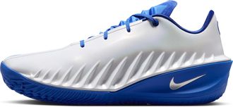 Nike Mens G.T. Cut 4 Basketball Shoes in White | IM4126-102