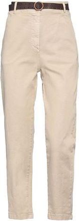 Tensione In PARTES DE ABAJO - Pantalones en YOOX.COM