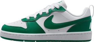 Nike (GS) Nike Court Borough Low Recraft White Malachite DV5456-139