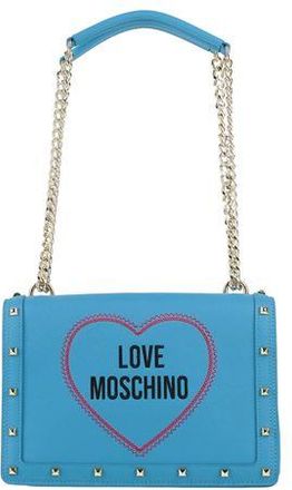 Love Moschino BORSE - Borse a mano su YOOX.COM