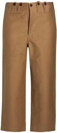 Junya Watanabe BOTTOMWEAR - Pantaloni su YOOX.COM
