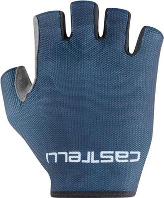 Castelli Superleggera Summer Glove Handschuhe - Unisex | blau