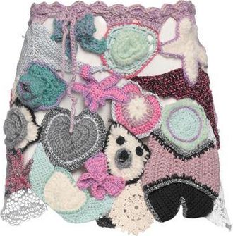 Marco Rambaldi BOTTOMWEAR - Mini skirts sur YOOX.COM