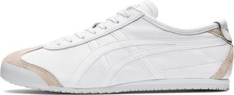 Onitsuka Tiger Mexico 66 White Grey DL408-0101
