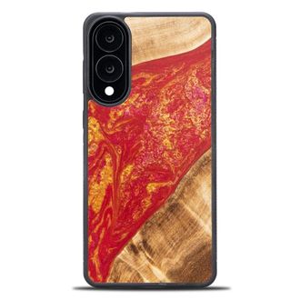 OEM Funda Bewood Unique Para Samsung Galaxy S25 Edge - Neones - Par&iacute;s