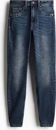 H&M Skinny High Jeans - Blue