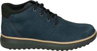 Timberland Tb 0A69Q5 Mid Sneakers - Shoes - Hombre - Azul - 41 EU