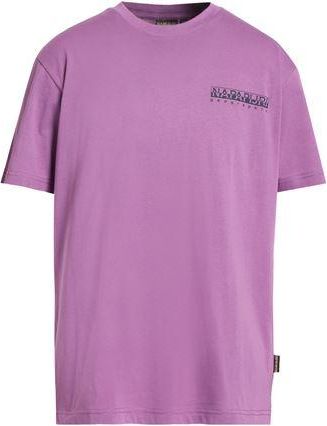 Napapijri CAMISETAS Y TOPS - Camisetas en YOOX.COM