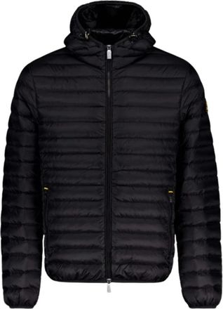 Ciesse Piumini Franklin 3.0 Hooded Jacket - Heren - Winterjassen - Zwart - 3XL - Nylon - Jassen