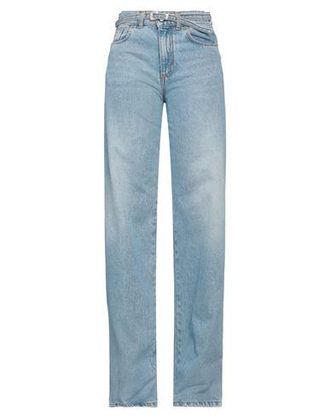 Philosophy di Lorenzo Serafini HOSEN & R&Ouml;CKE - Jeanshosen auf YOOX.COM