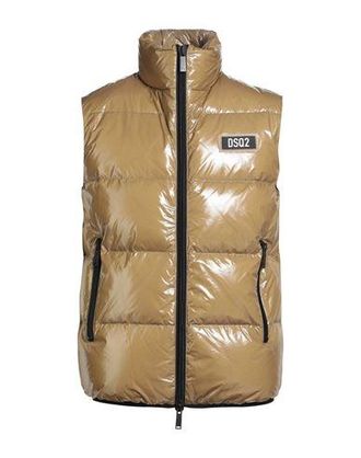 Dsquared2 CAPISPALLA - Smanicati su YOOX.COM