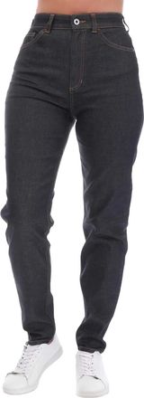 Emporio Armani Dames/Dames J29 Regular Jeans (Denim)