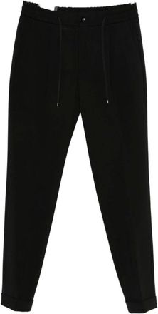 Michael Coal Hombre, Pantalones, Negro, Talla: W31