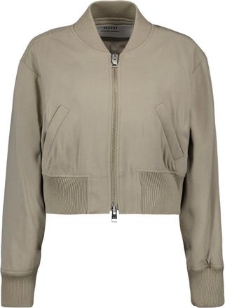 Ami Donna, Giacche, Beige, S, new