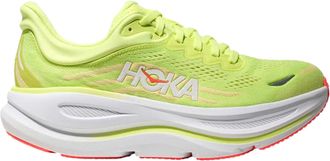 Hoka One One Bondi 9 Neon Yuzu / Sunlight 1162012-NYZS Womens